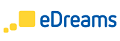 eDreams (US) logo