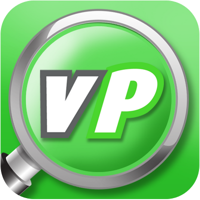 VideoPages Inc. logo