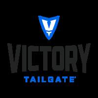 Victory Tailgate logo