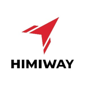 Himiway Affiliate Program logo