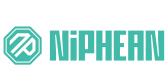 Niphean Outdoor logo