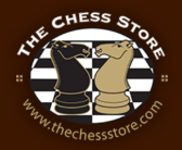 The Chess Store, Inc. logo