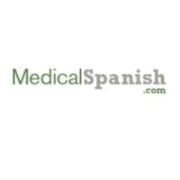 Medical Spanish logo