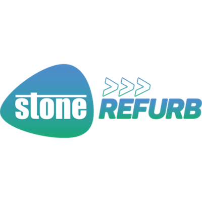 Stone Refurb logo