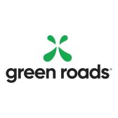 Green Roads™ CBD logo