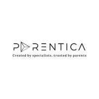 Parentica AB logo