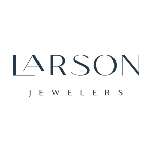 Larson Jewelers logo
