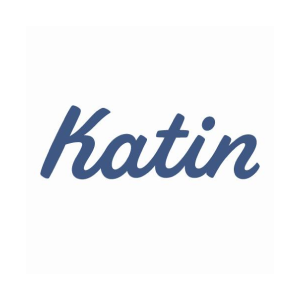 Katin USA logo