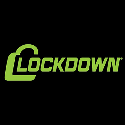 Lockdown logo