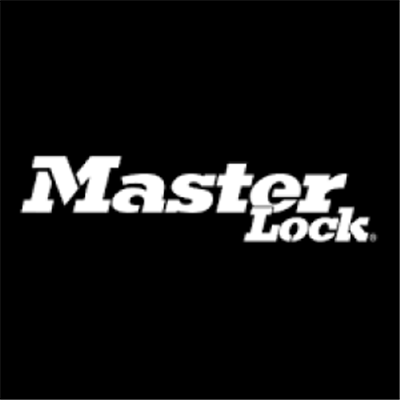 Masterlock logo