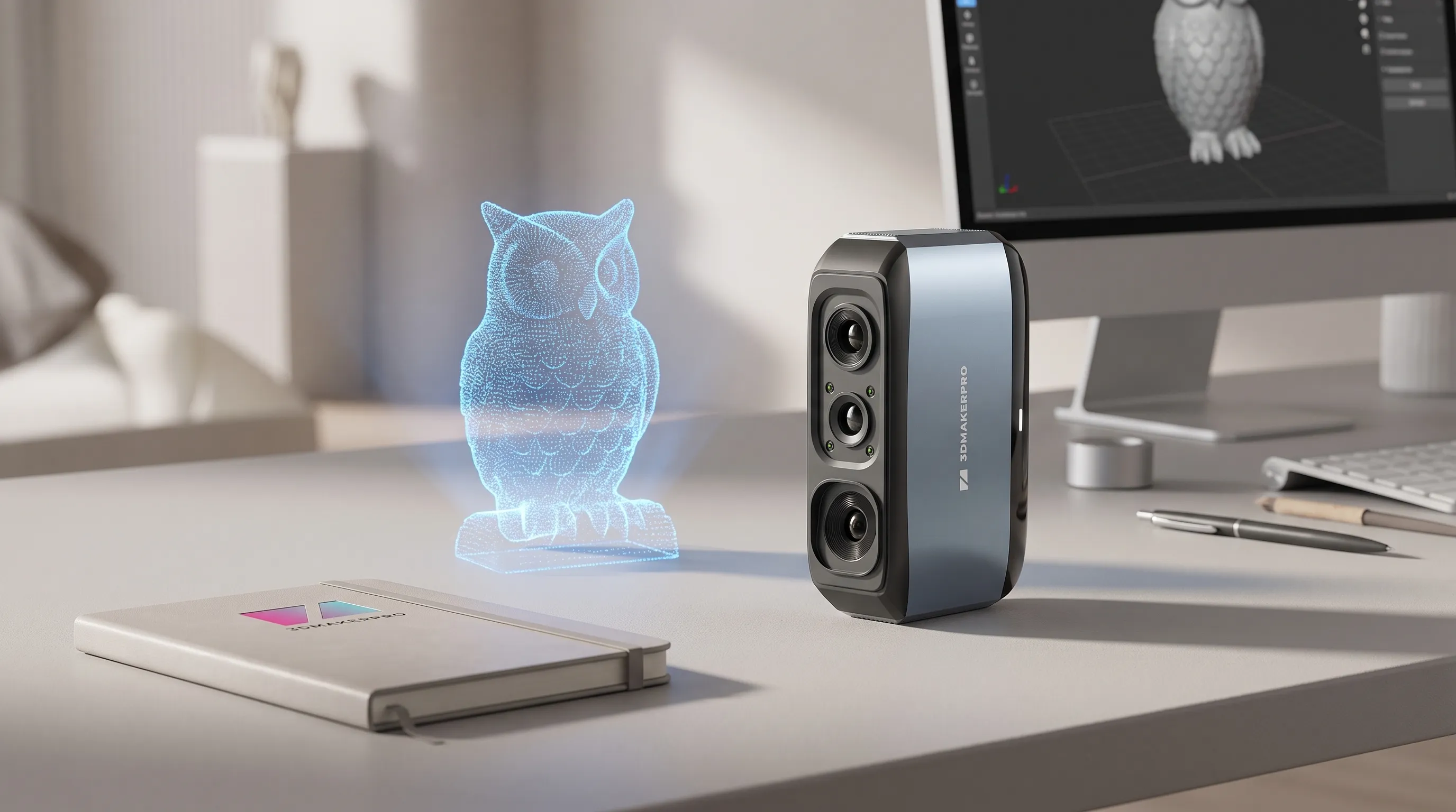3DMakerpro (Global) banner