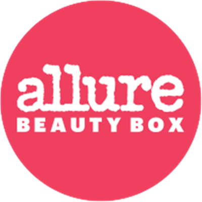 Allure Beauty Box logo