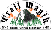 Trail Magik logo