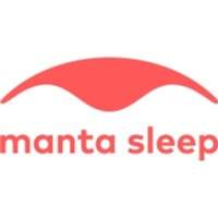 Manta Sleep logo
