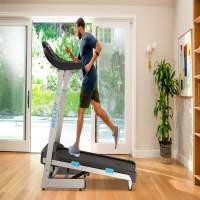 Wellfit Walking Pad&Treadmill logo
