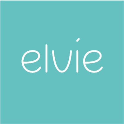 Elvie US logo
