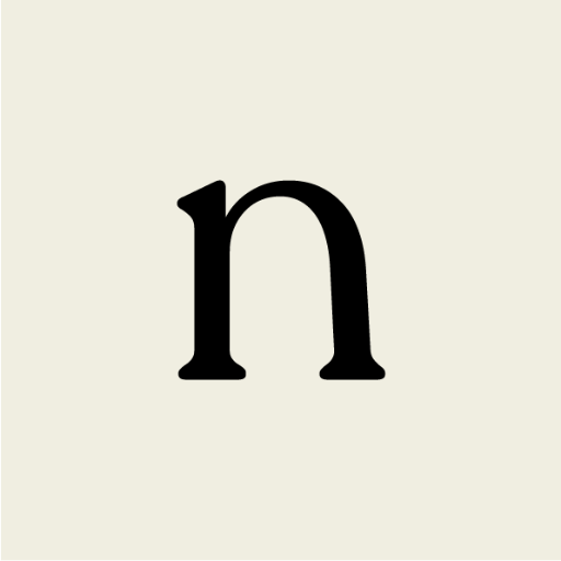 Nudco logo