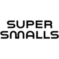Super Smalls logo