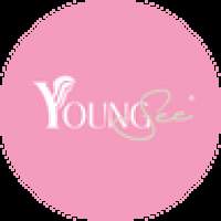 YoungSee Hair Extensions logo