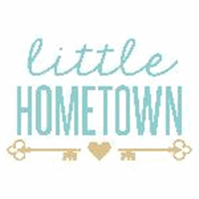 Little Hometown logo