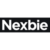 Shoes NEXBIE logo