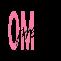 ohmyprettywig.com logo