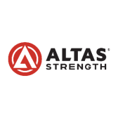 Altas Strength US logo