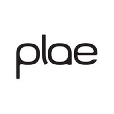 PLAE logo