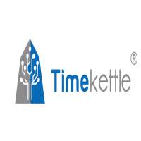 Timekettle logo