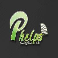 Phelps Game Calls logo