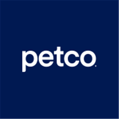 PETCO Animal Supplies logo