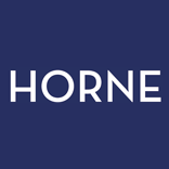 Shop Horne logo