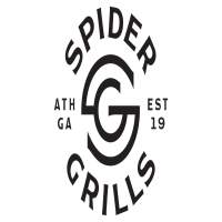 Spider Grills logo