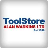 www.alanwadkinstoolstore.co.uk logo