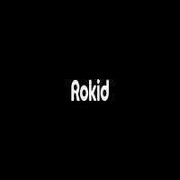 Rokid logo