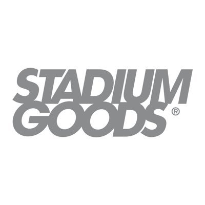 Stadium Goods logo