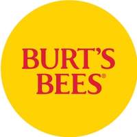 CBD Burt's Bees logo