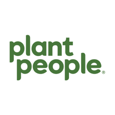 Plant People logo
