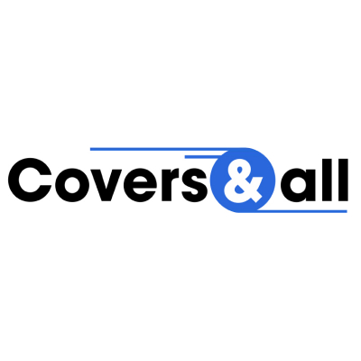 Covers And All logo