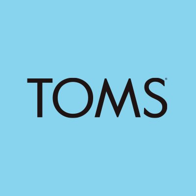 TOMS Europe logo