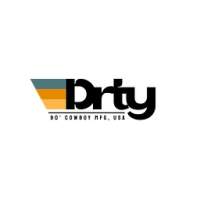 Dirty Cowboy Manufacturing LLC logo