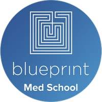 Blueprint Prep logo
