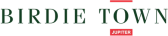 Birdie Town logo