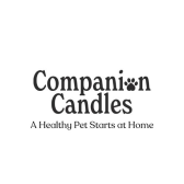 Companion Candles logo