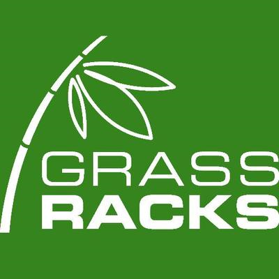 Grassracks  logo