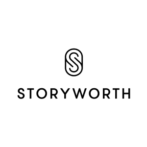 StoryWorth, Inc. logo