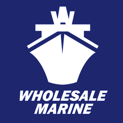 Wholesale Marine logo