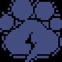 Pawstruck logo