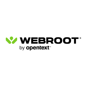 WEBROOT master logo