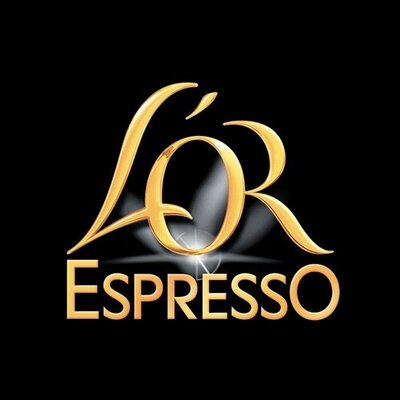 L'OR ES logo